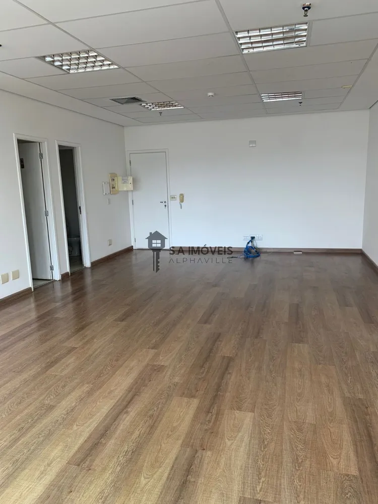 Sala-Conjunto, 55 m² - Foto 3
