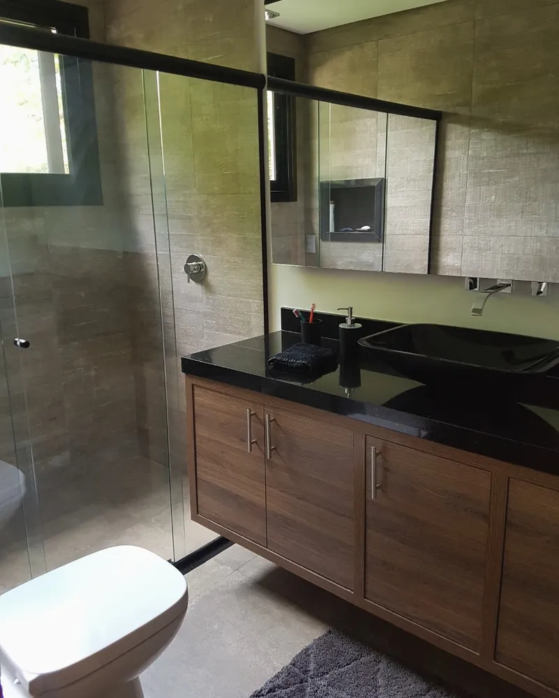 Casa de Condomínio, 4 quartos - Foto 18