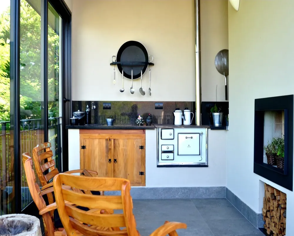 Casa de Condomínio, 4 quartos - Foto 10
