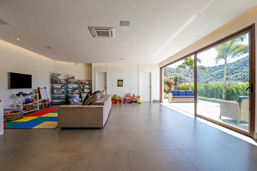 Casa de Condomínio à venda com 4 quartos, 520m² - Foto 7