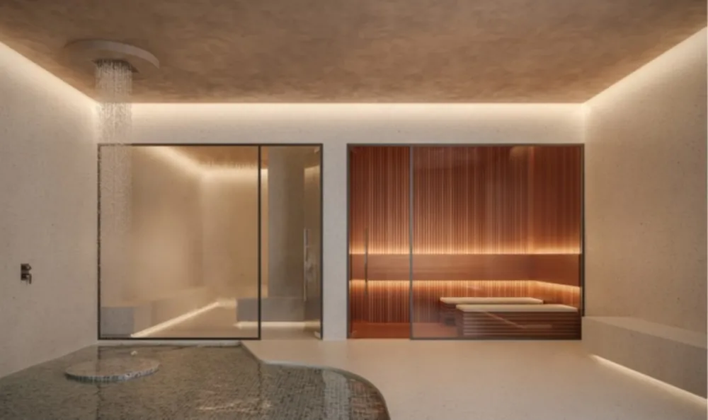 Apartamento, 4 quartos, 277 m² - Foto 8