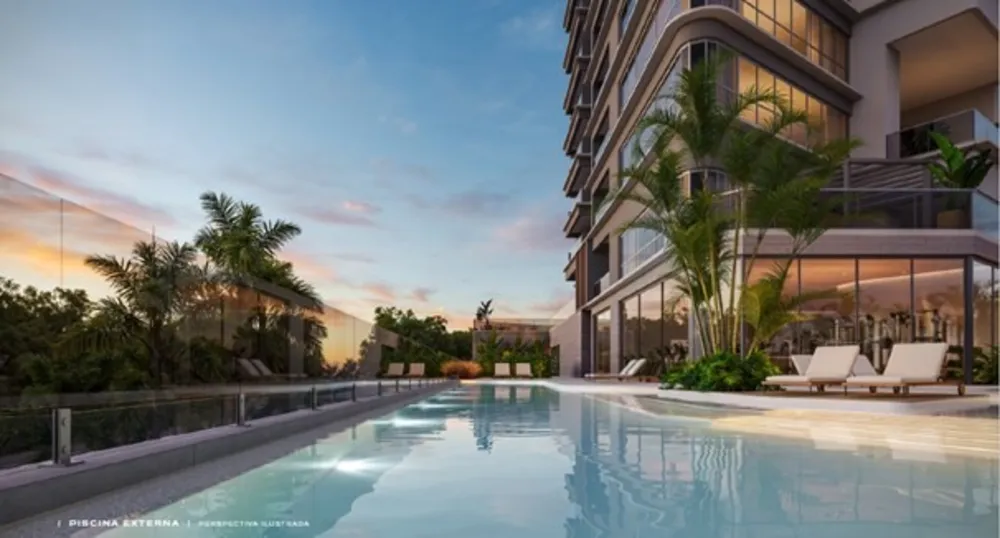 Apartamento, 4 quartos, 277 m² - Foto 12