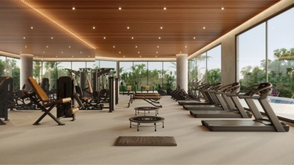 Apartamento, 4 quartos, 277 m² - Foto 6