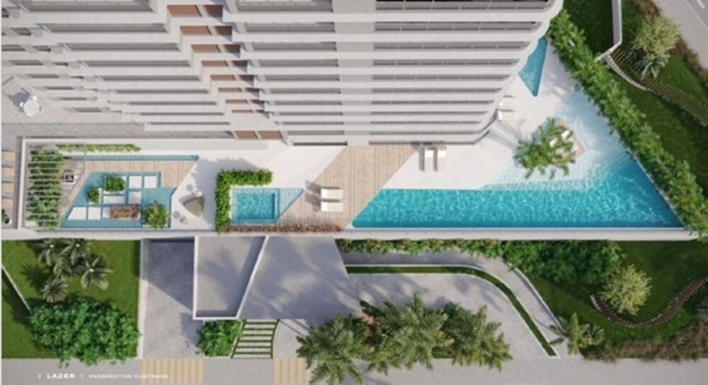 Apartamento, 4 quartos, 277 m² - Foto 8