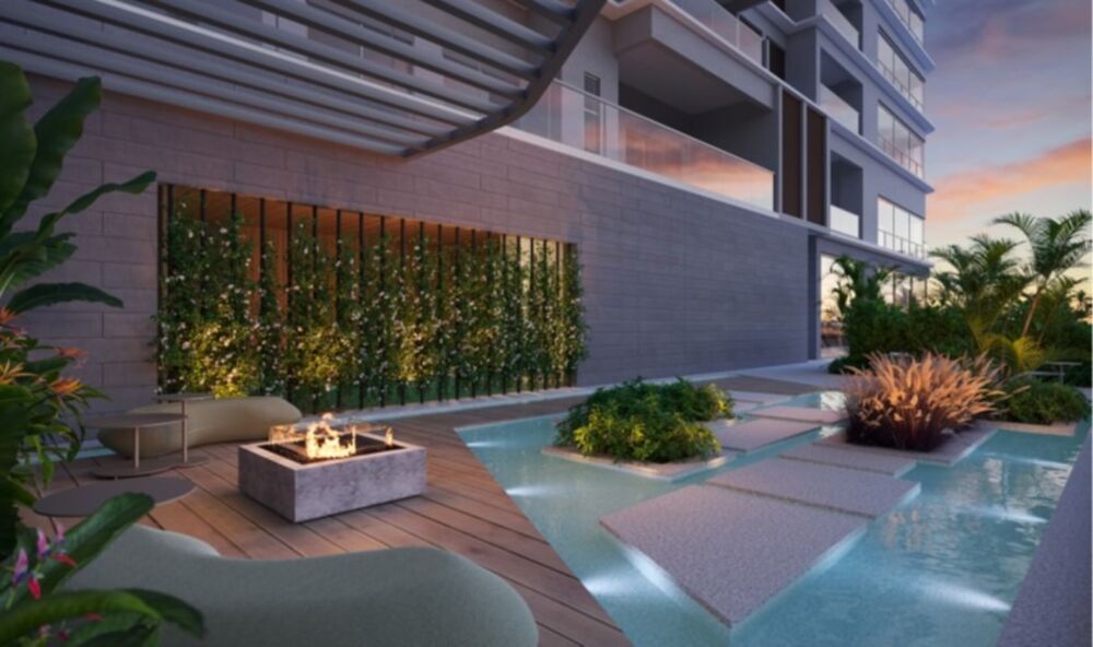 Apartamento, 4 quartos, 277 m² - Foto 4