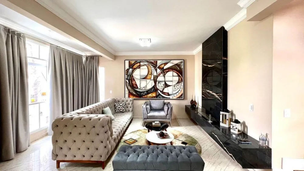 Casa de Condomínio, 5 quartos - Foto 6