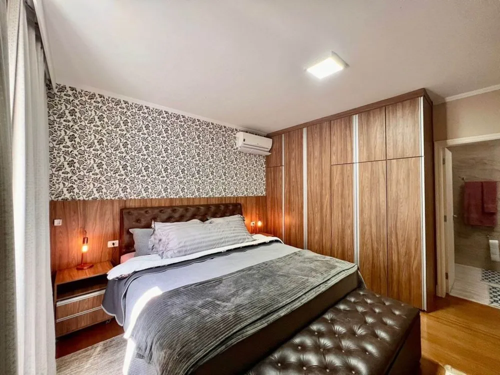 Casa de Condomínio, 5 quartos - Foto 11