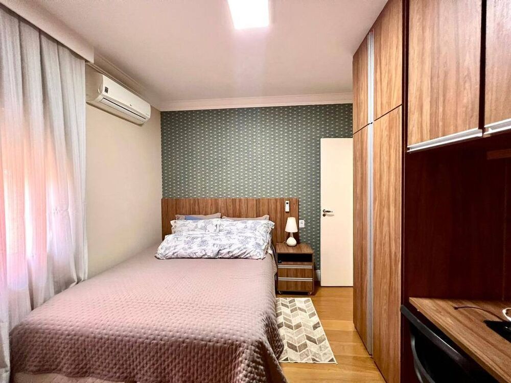 Casa de Condomínio, 5 quartos - Foto 5