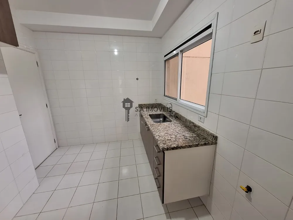Apartamento, 3 quartos, 132 m² - Foto 1