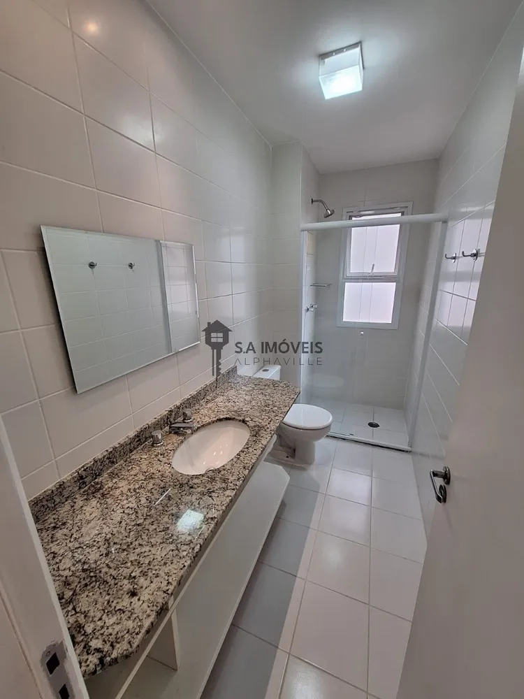 Apartamento, 3 quartos, 132 m² - Foto 10