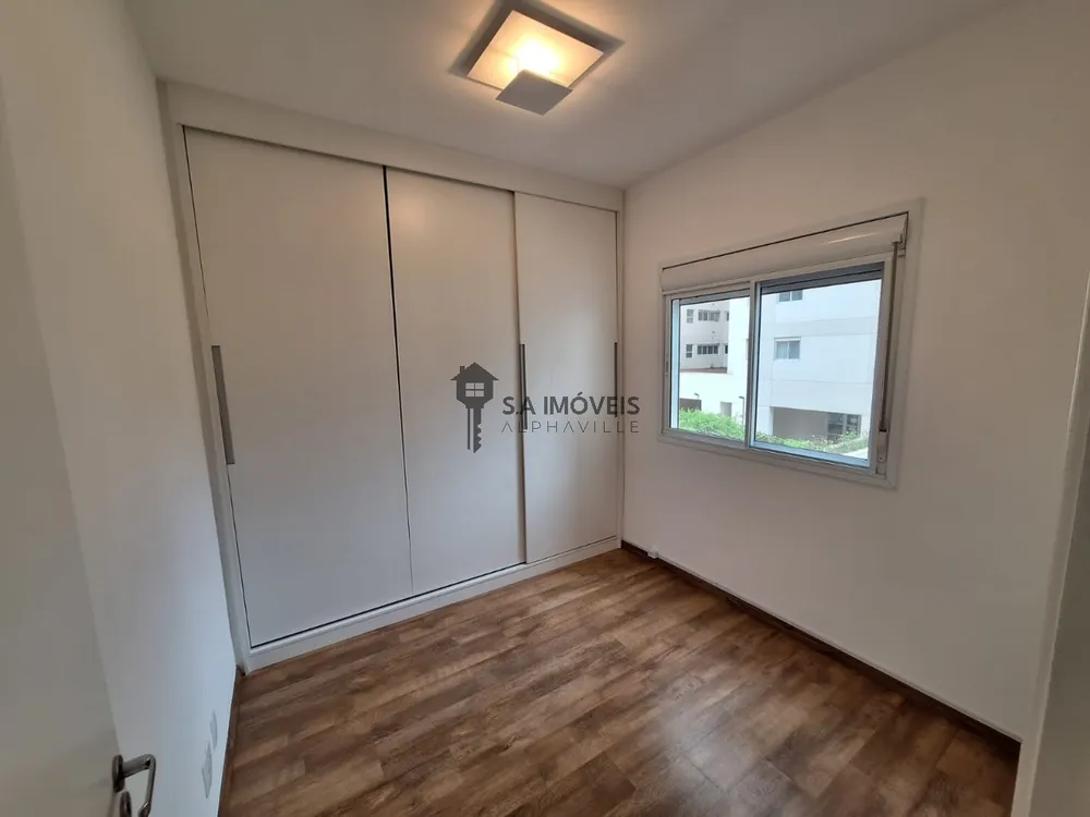 Apartamento, 3 quartos, 132 m² - Foto 6