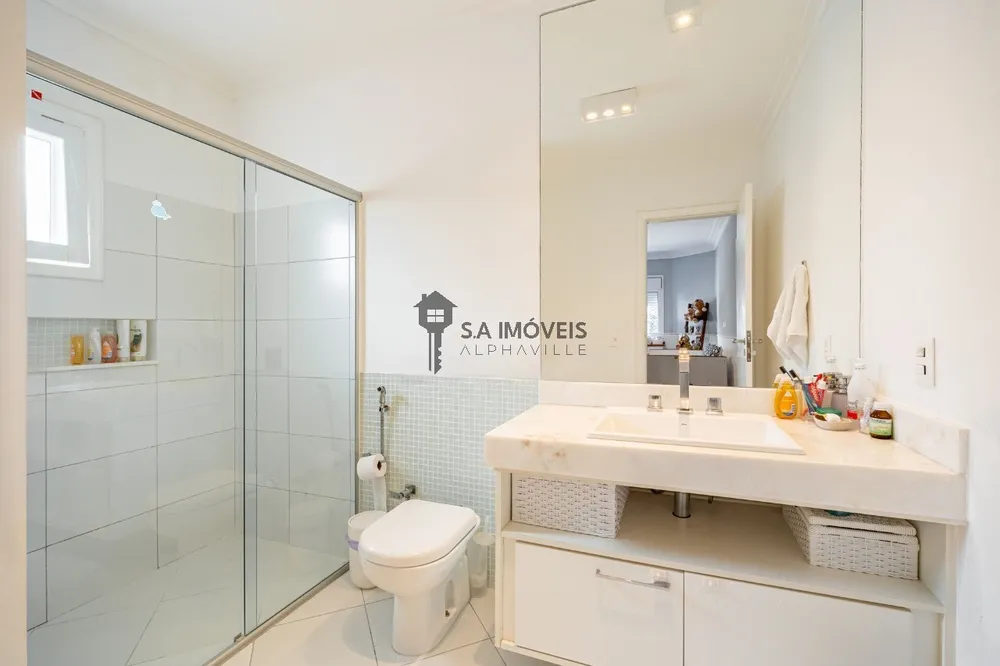 Casa de Condomínio, 3 quartos - Foto 7
