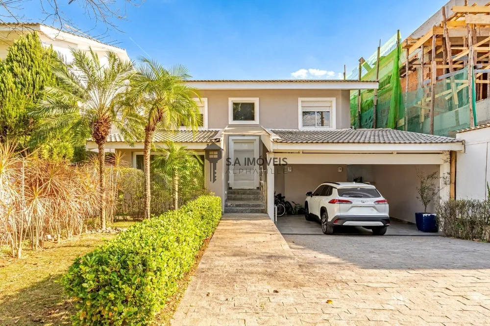 Casa de Condomínio, 3 quartos - Foto 6