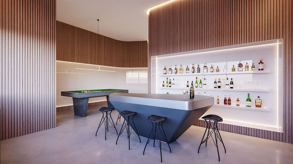 Apartamento, 4 quartos, 218 m² - Foto 4