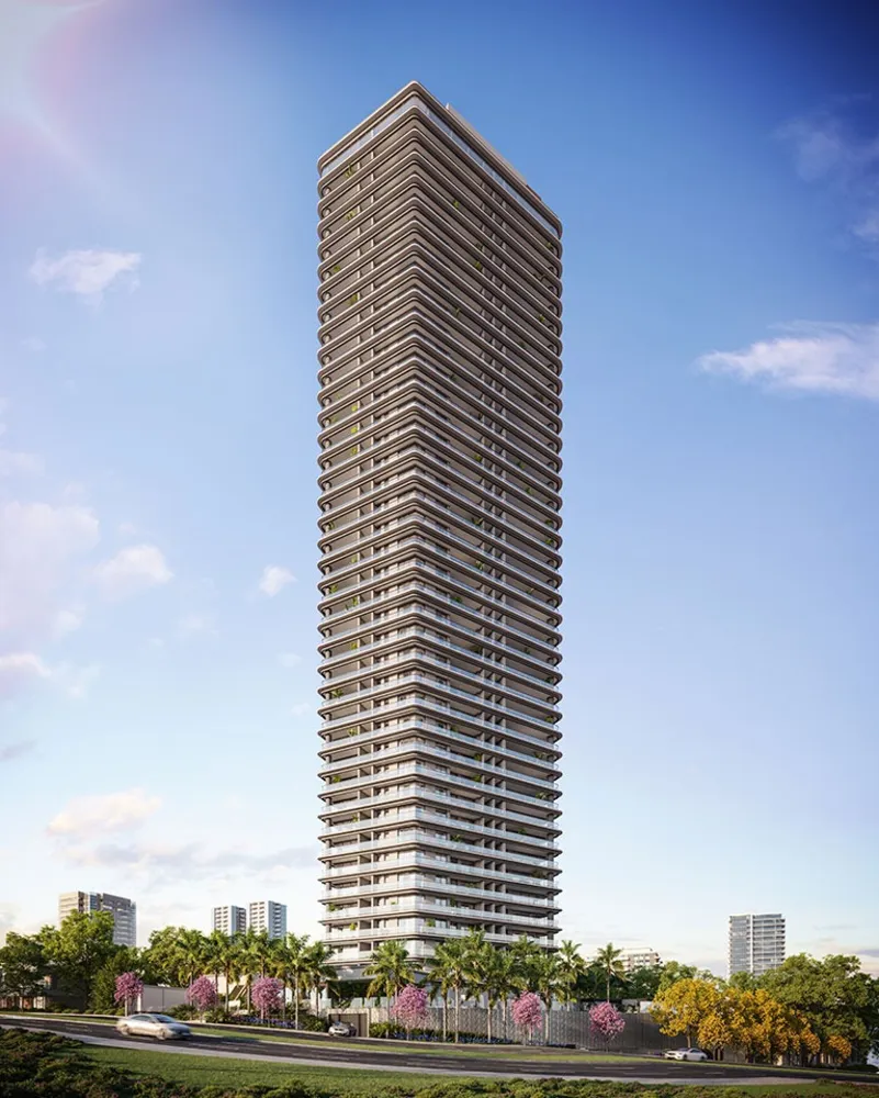 Apartamento, 4 quartos, 218 m² - Foto 15