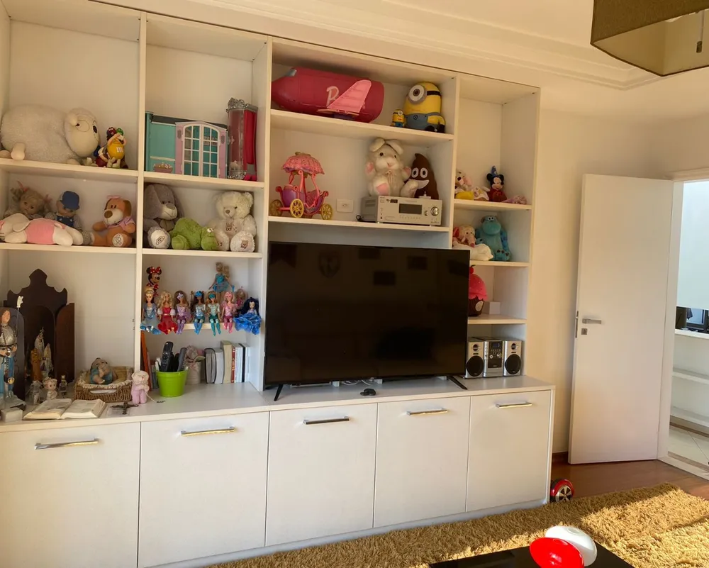 Casa de Condomínio, 4 quartos - Foto 7