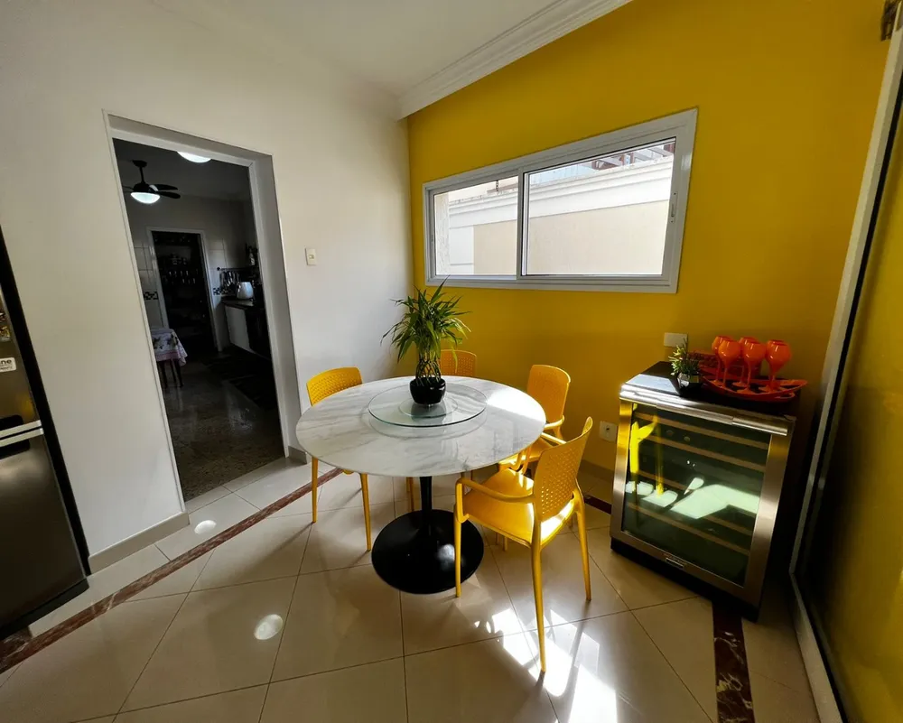 Casa de Condomínio, 4 quartos - Foto 16