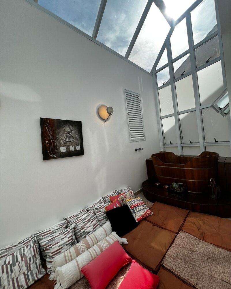 Casa de Condomínio, 4 quartos - Foto 2