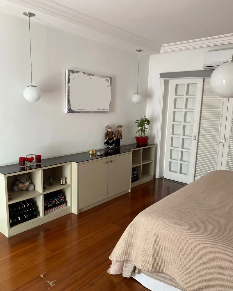 Casa de Condomínio, 4 quartos - Foto 6
