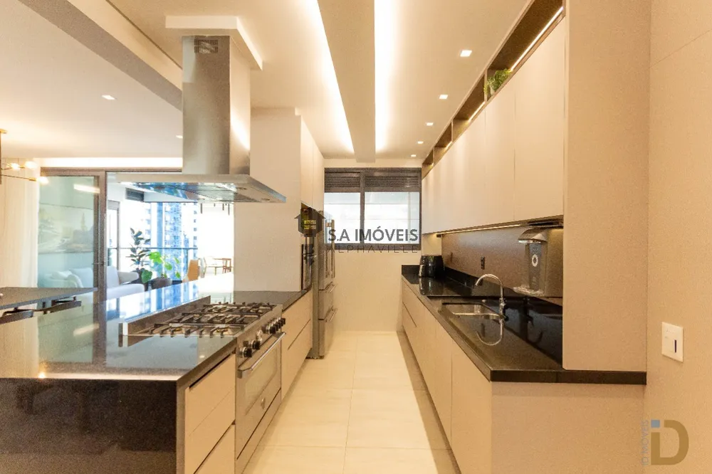 Apartamento, 3 quartos, 283 m² - Foto 2