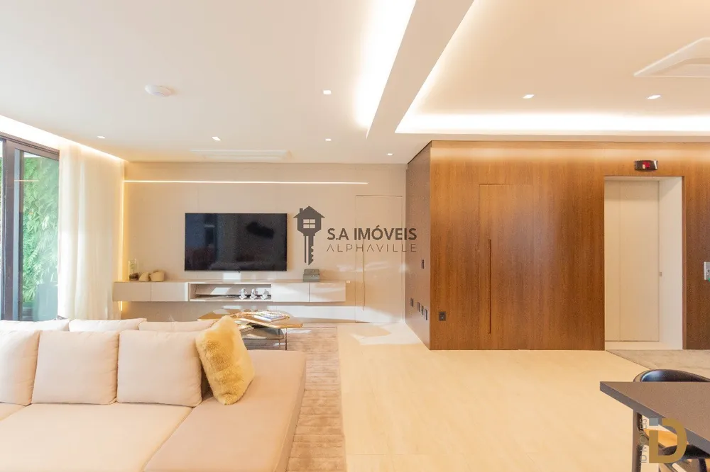 Apartamento, 3 quartos, 283 m² - Foto 3