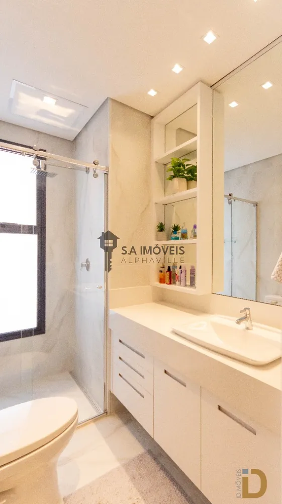Apartamento, 3 quartos, 283 m² - Foto 8