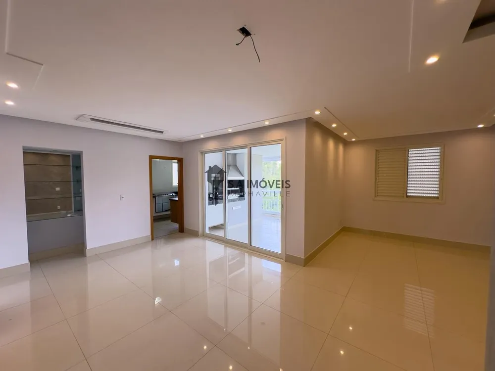 Apartamento, 3 quartos, 283 m² - Foto 4