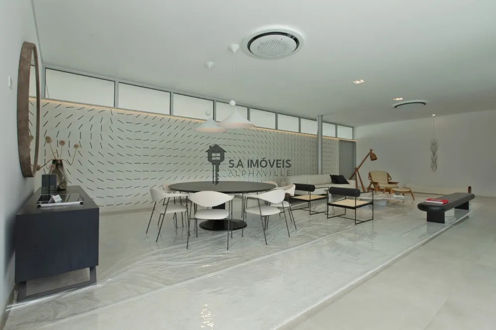 Casa de Condomínio, 4 quartos - Foto 6