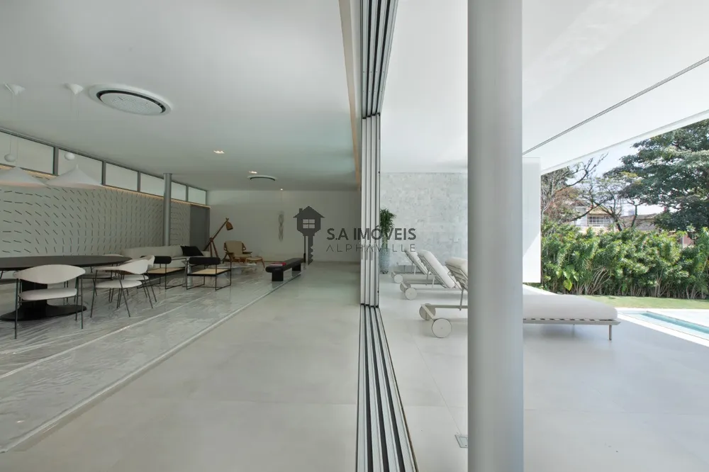 Casa de Condomínio, 4 quartos - Foto 5