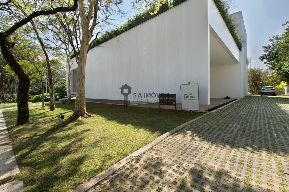 Casa de Condomínio, 4 quartos - Foto 8