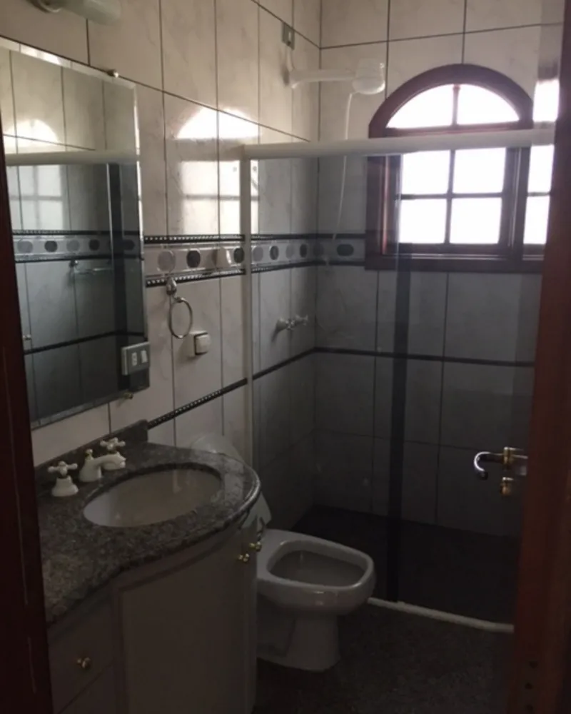 Casa de Condomínio, 4 quartos - Foto 9
