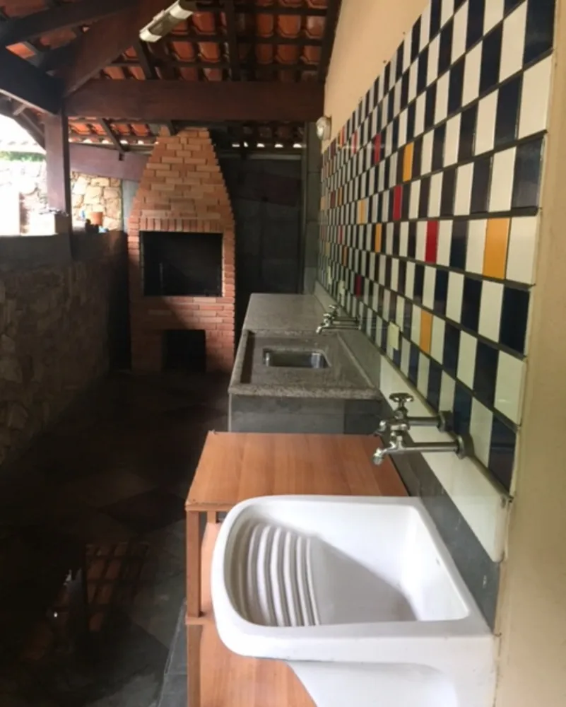 Casa de Condomínio, 4 quartos - Foto 10