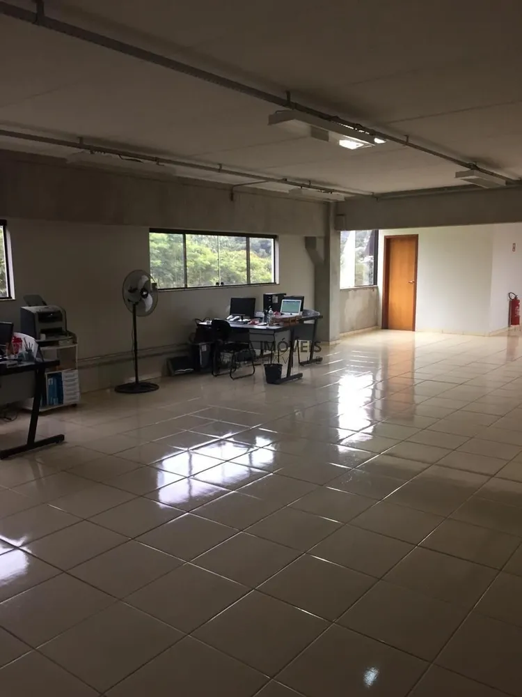 Depósito-Galpão, 3000 m² - Foto 2
