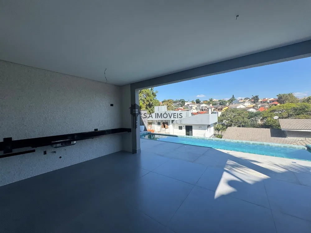 Casa de Condomínio, 4 quartos - Foto 7