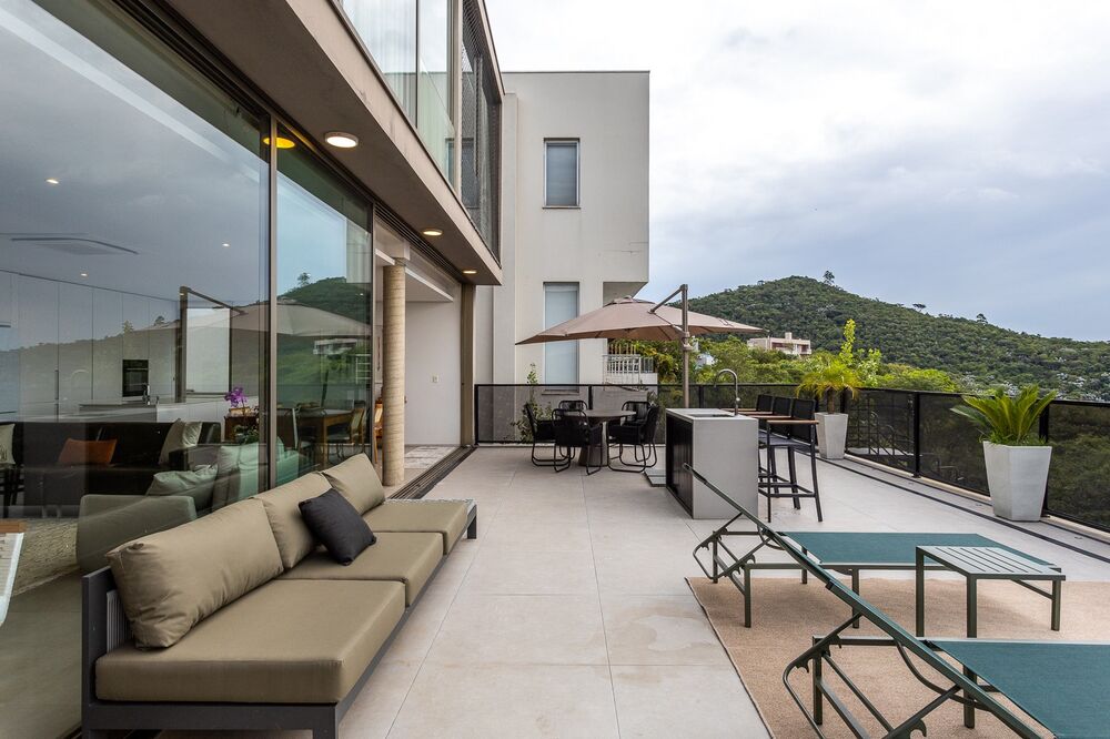 Casa de Condomínio, 4 quartos - Foto 8