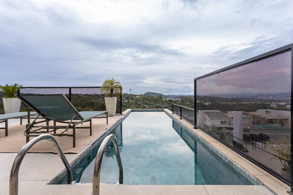 Casa de Condomínio, 4 quartos - Foto 6