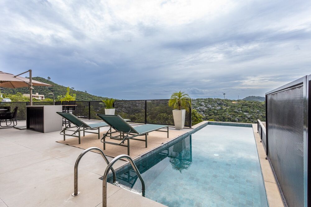 Casa de Condomínio, 4 quartos - Foto 7