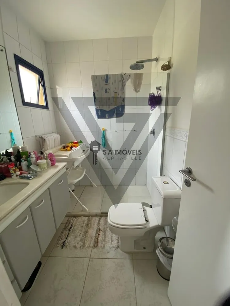 Casa de Condomínio, 3 quartos - Foto 7