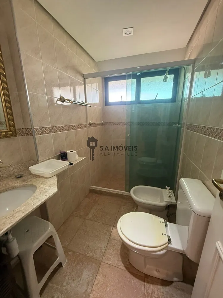 Apartamento, 3 quartos, 160 m² - Foto 12