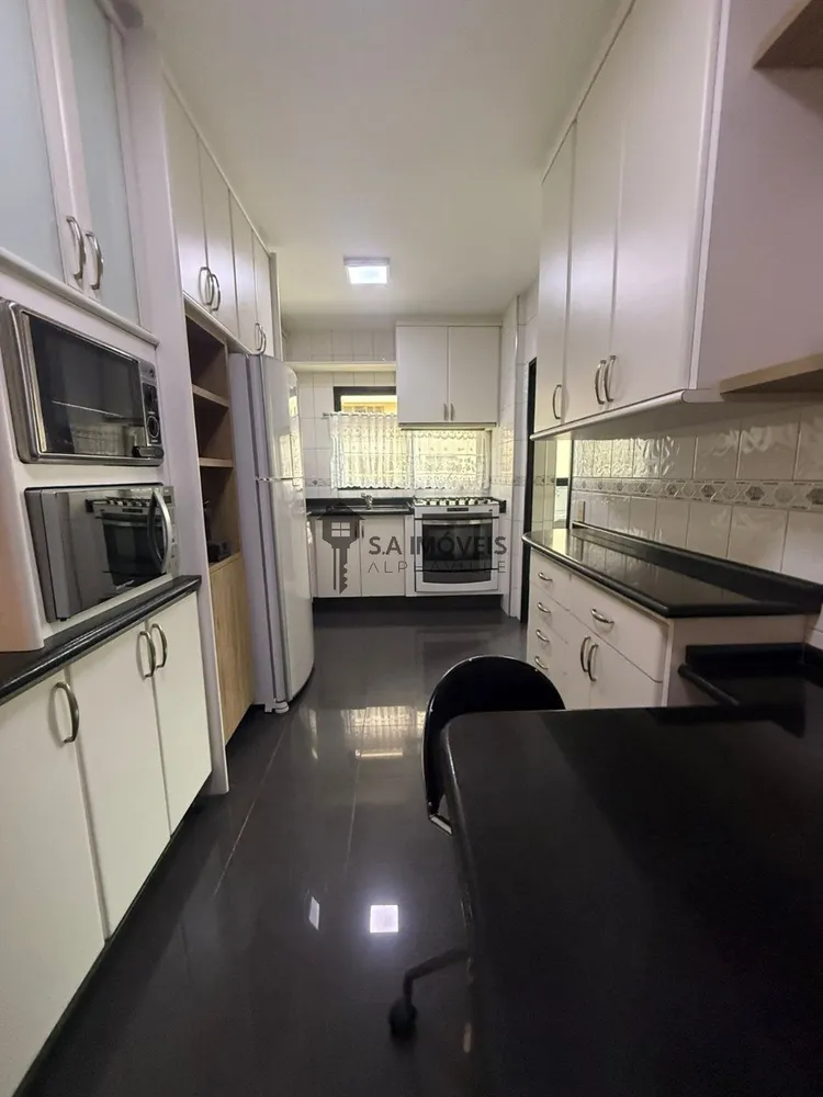 Apartamento, 3 quartos, 160 m² - Foto 7