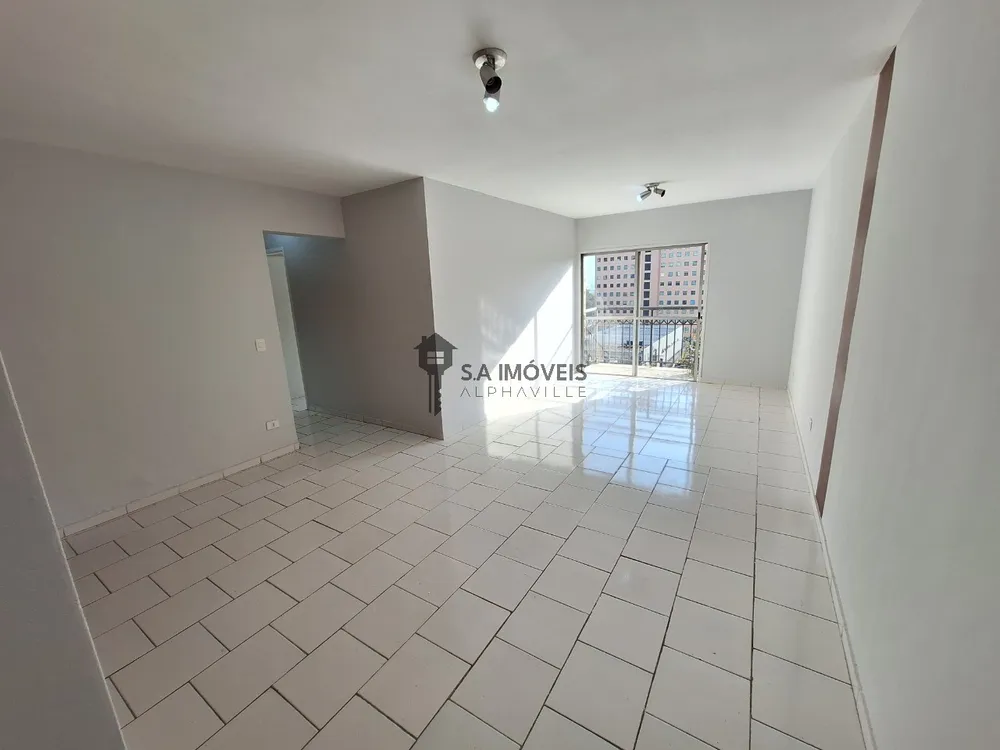 Apartamento, 3 quartos, 92 m² - Foto 1
