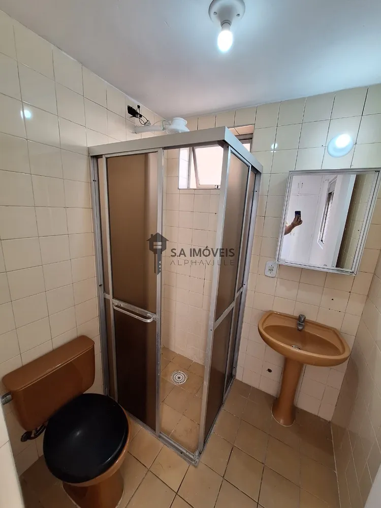 Apartamento, 3 quartos, 92 m² - Foto 8