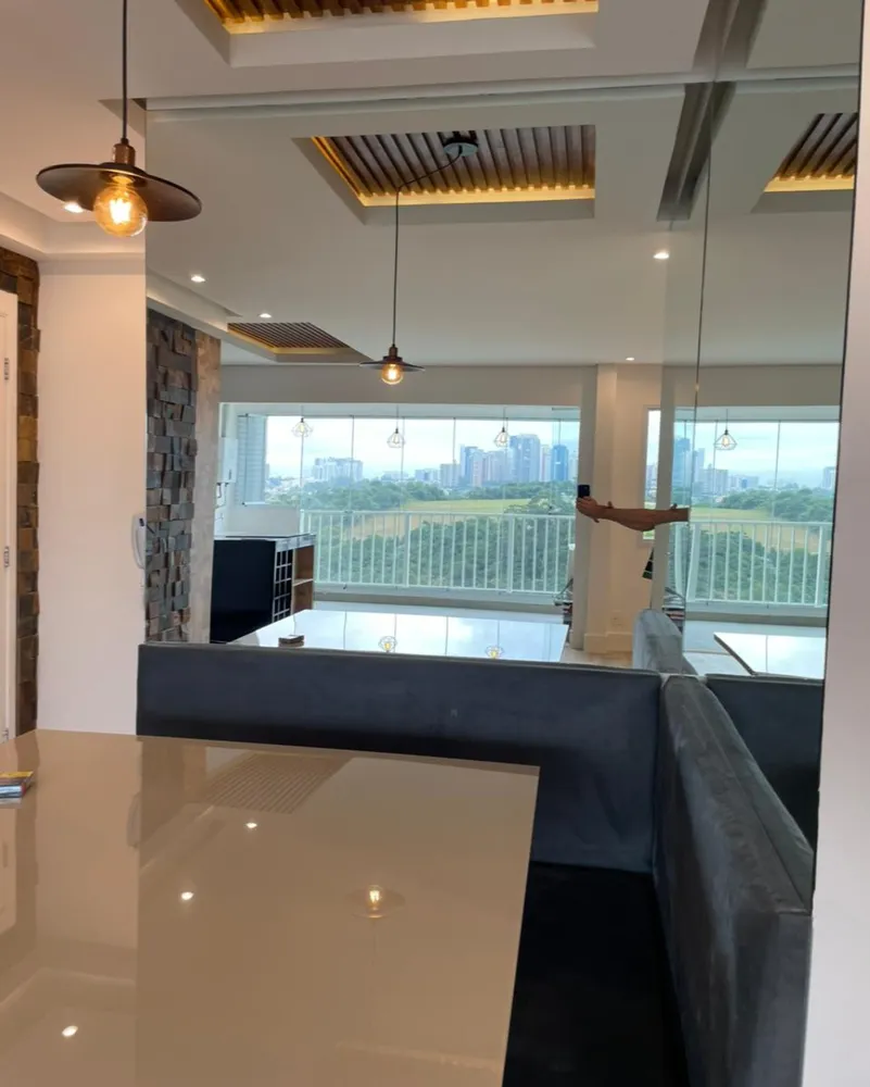 Apartamento, 2 quartos, 69 m² - Foto 1