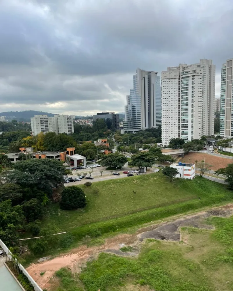 Apartamento, 2 quartos, 69 m² - Foto 3