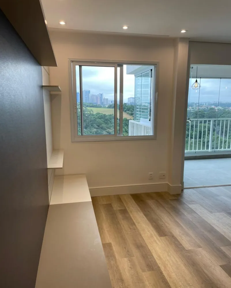 Apartamento, 2 quartos, 69 m² - Foto 2