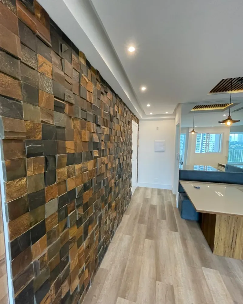 Apartamento, 2 quartos, 69 m² - Foto 4