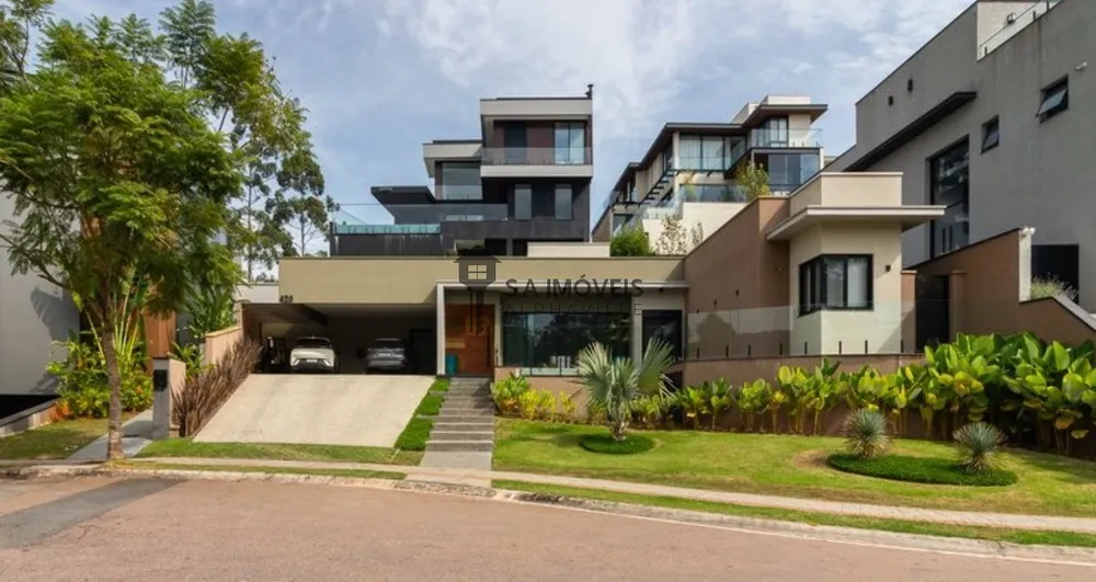 Casa de Condomínio, 3 quartos - Foto 6