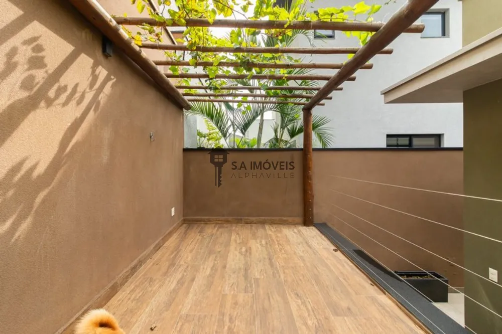 Casa de Condomínio, 3 quartos - Foto 5