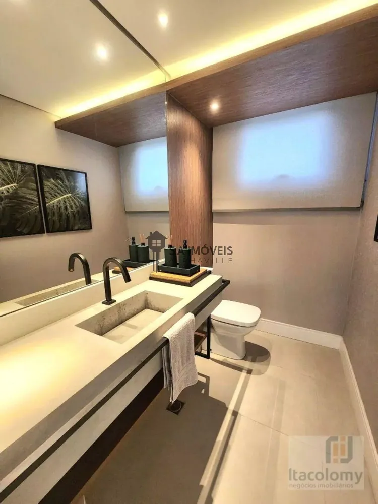 Casa de Condomínio, 5 quartos - Foto 3