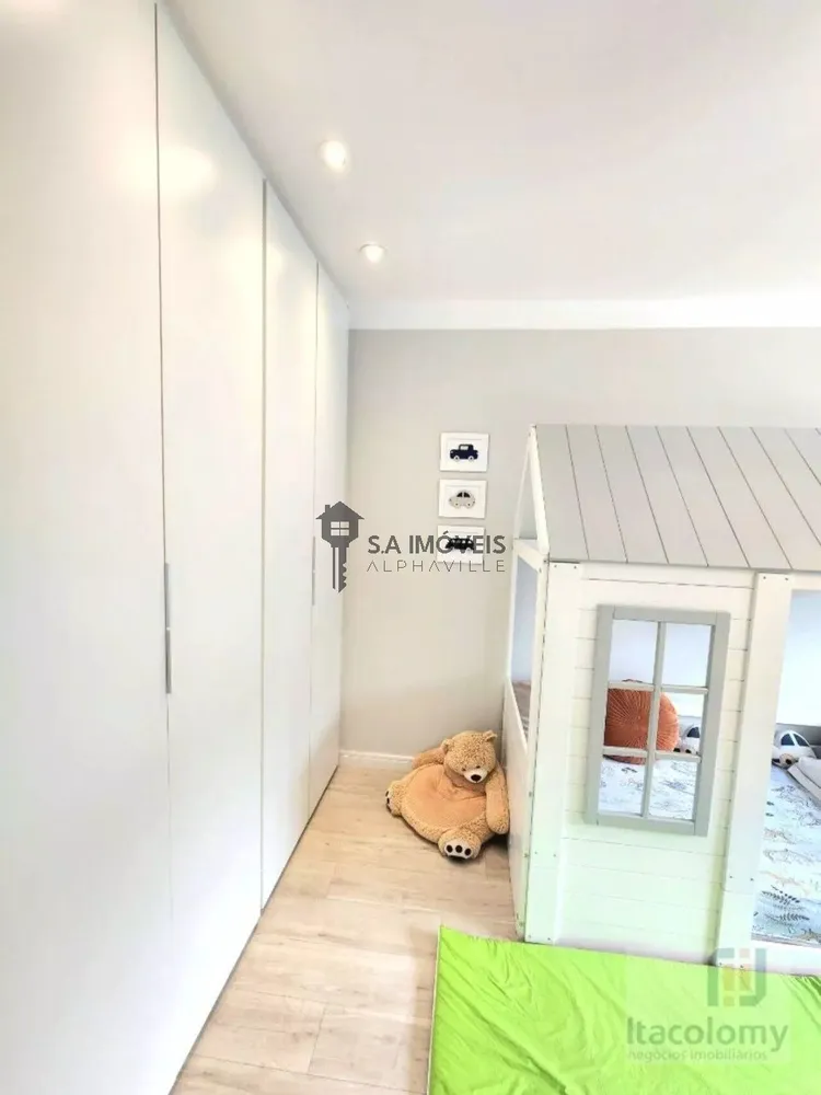 Casa de Condomínio, 5 quartos - Foto 6